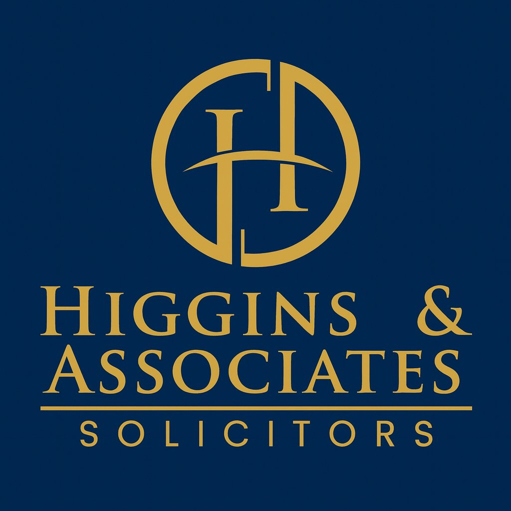 Higgins & Associates Solicitors